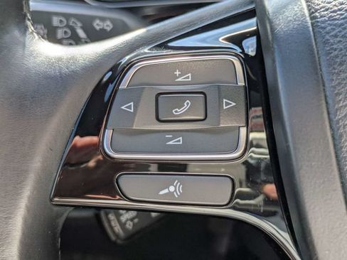 Used 2017 Volkswagen Touareg Wolfsburg Edition AWD/4WD image 28