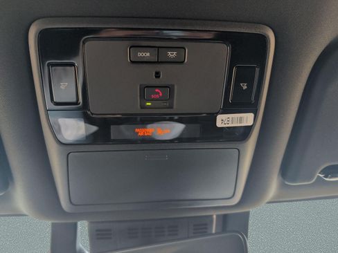 Certified 2026 Lexus TX 350 FWD w/ Convenience Package image 22