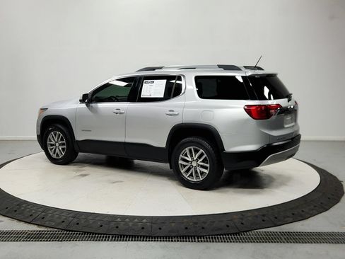 Used 2018 GMC Acadia SLE FWD image 6