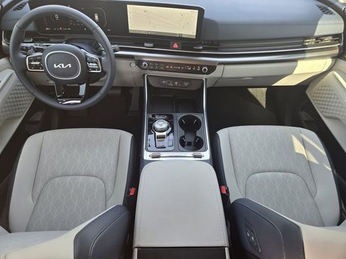 New 2026 Kia Carnival SX FWD image 19