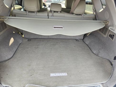 Used 2013 Nissan Murano SL w/ Navigation Pkg AWD/4WD image 24