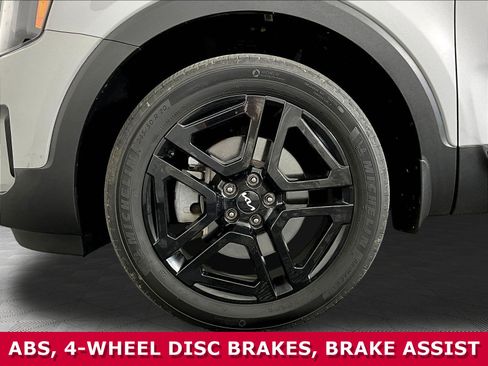 Certified 2024 Kia Telluride SX X-Line AWD/4WD image 35