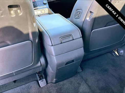 Used 2025 Hyundai Santa Fe Calligraphy image 10