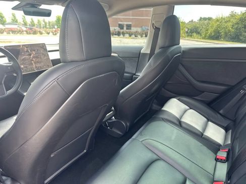Used 2022 Tesla Model 3 Performance AWD/4WD image 22