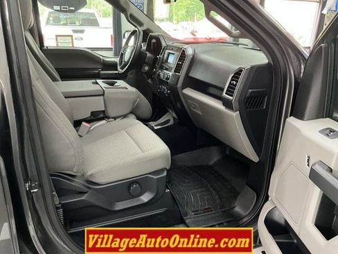 Used 2015 Ford F150 XLT w/ Equipment Group 301A Mid image 36