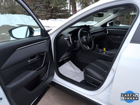 Certified 2025 MAZDA CX-50 AWD 2.5 S w/ Weather Package image 11