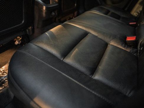 Used 2023 Volvo V60 B5 Cross Country Plus image 31