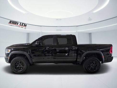 Used 2025 RAM 1500 RHO w/ RHO Level 1 Equipment Group AWD/4WD image 6