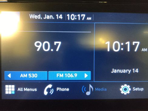 Used 2020 Hyundai Sonata SE w/ Winter Weather Package image 25