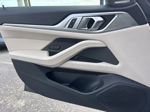 Used 2024 BMW i4 M50 image 16