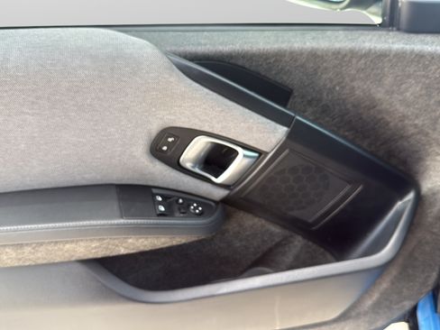 Used 2021 BMW i3 RWD image 11