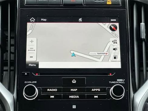 Used 2021 Subaru Ascent Limited w/ Technology Package image 13