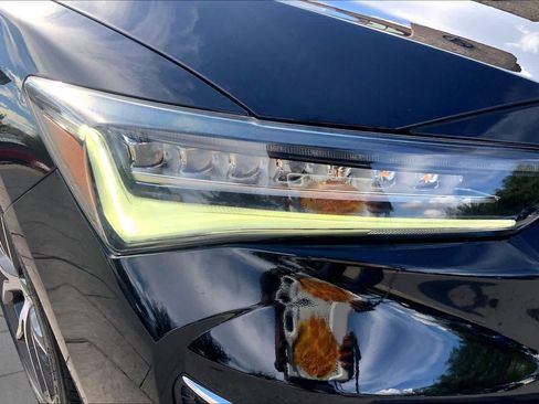 Used 2019 Acura ILX FWD image 28
