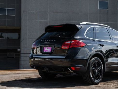 Used 2012 Porsche Cayenne image 45