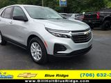 Used 2022 Chevrolet Equinox LS w/ LS Convenience Package image 1