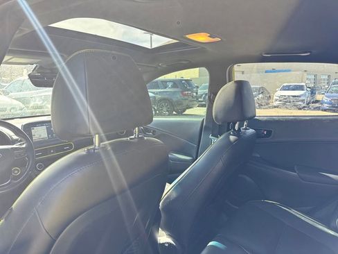 Used 2019 Hyundai Kona Ultimate image 38