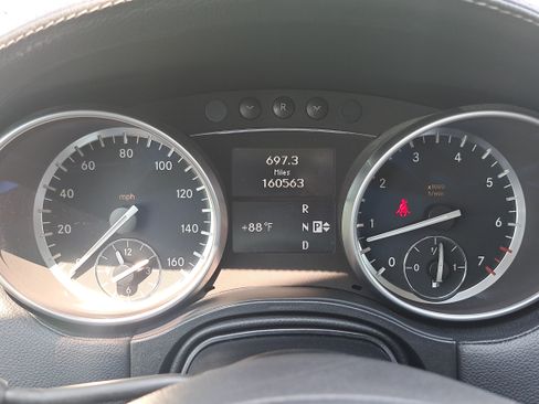 Used 2012 Mercedes-Benz GL 450 4MATIC image 20