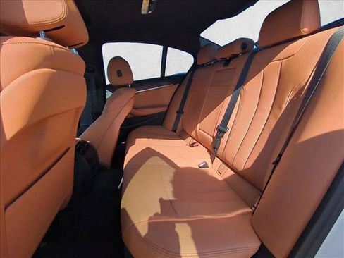 Used 2023 BMW 540i w/ M Sport Package image 15