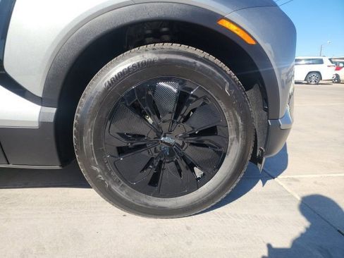 New 2026 Chevrolet Blazer EV LT w/ Midnight/Sport Edition image 15