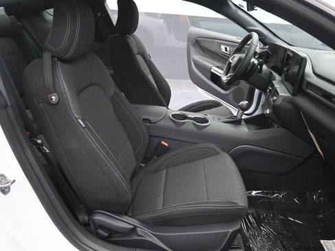 New 2026 Ford Mustang GT image 11