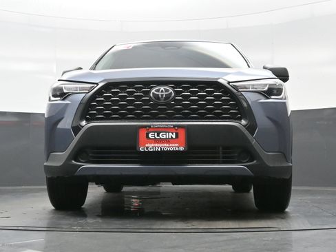 Used 2024 Toyota Corolla Cross L FWD image 24