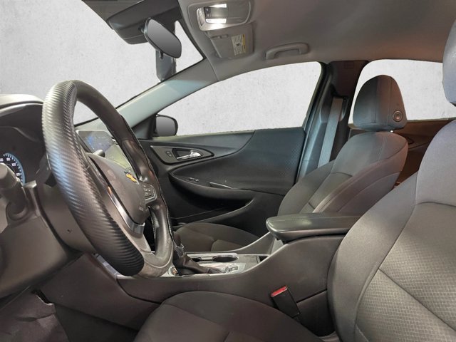 Used 2023 Chevrolet Malibu LT FWD image 16