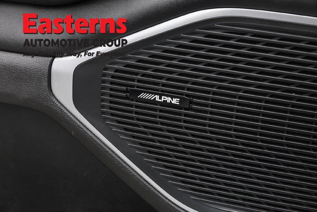 Used 2024 Jeep Wagoneer Series II w/ Flexible Seating Group RWD image 24