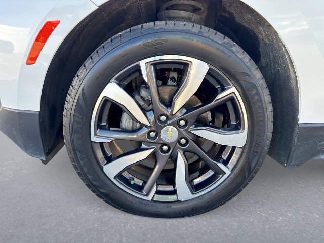 Used 2022 Chevrolet Equinox Premier AWD/4WD image 10