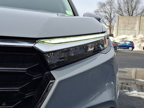 Certified 2023 Honda CR-V EX-L image 8