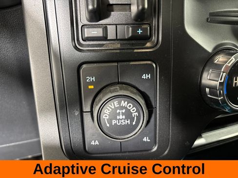 Used 2021 Ford F150 Lariat w/ Equipment Group 502A High AWD/4WD image 21
