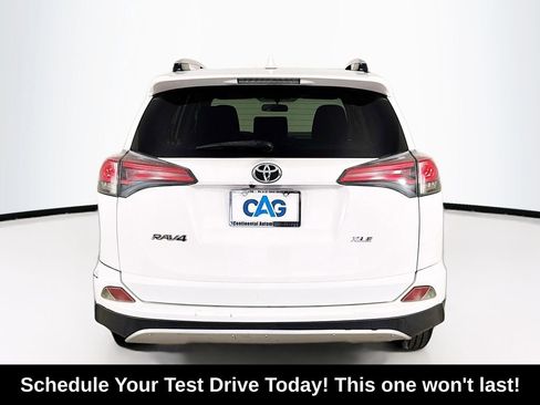 Used 2016 Toyota RAV4 XLE FWD image 5
