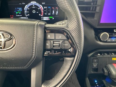 Used 2024 Toyota Tundra TRD Pro AWD/4WD image 19