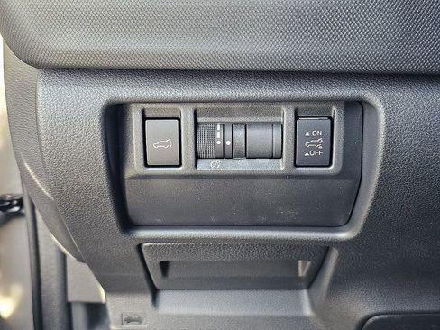 New 2026 Subaru Forester Touring image 27