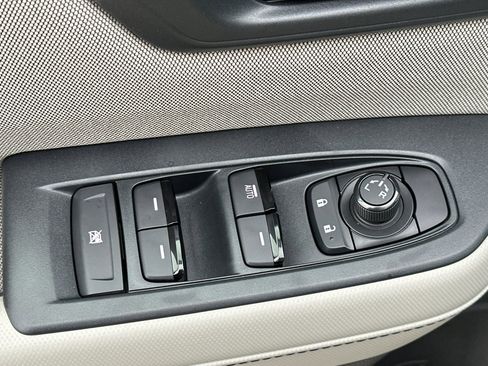 New 2025 Subaru Forester image 12