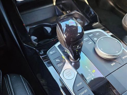 Certified 2022 BMW X3 xDrive30i w/ Convenience Package image 13