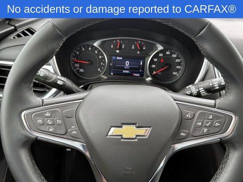 Certified 2024 Chevrolet Equinox LT FWD image 20