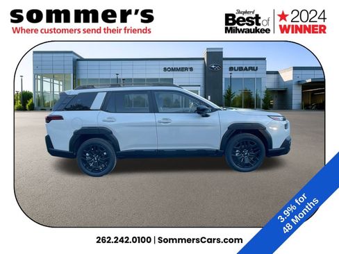 New 2026 Subaru Outback Limited XT image 8