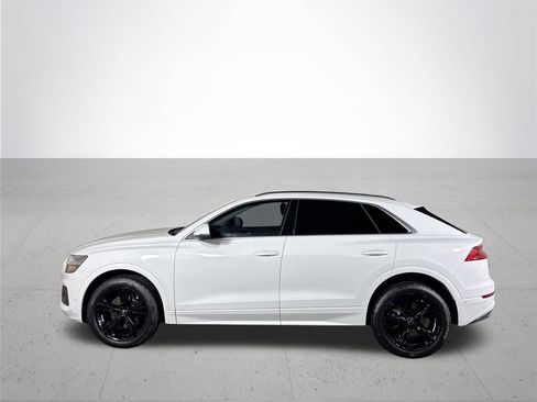 Used 2023 Audi Q8 Premium w/ Convenience Package AWD/4WD image 9