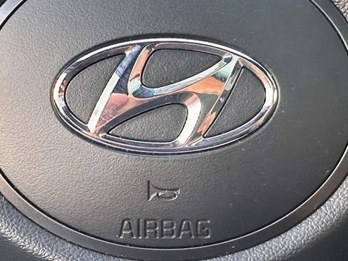 Used 2023 Hyundai Tucson N Line AWD/4WD image 29
