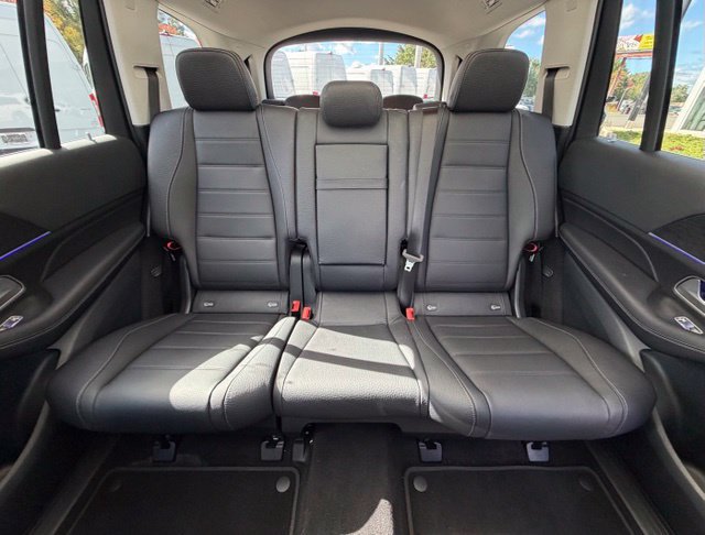 Used 2026 Mercedes-Benz GLS 450 4MATIC image 16