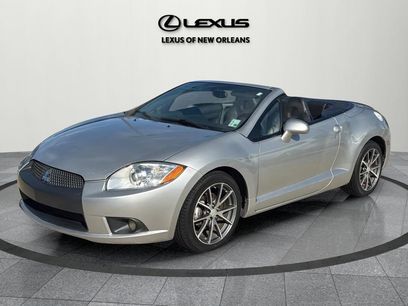 Used 2012 Mitsubishi Eclipse SE