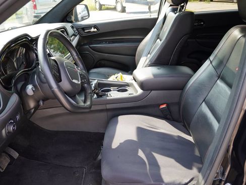 Certified 2022 Dodge Durango R/T AWD/4WD image 5