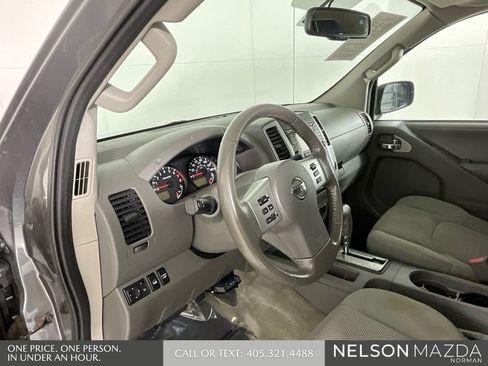 Used 2016 Nissan Frontier SV w/ SV Value Truck Package image 31