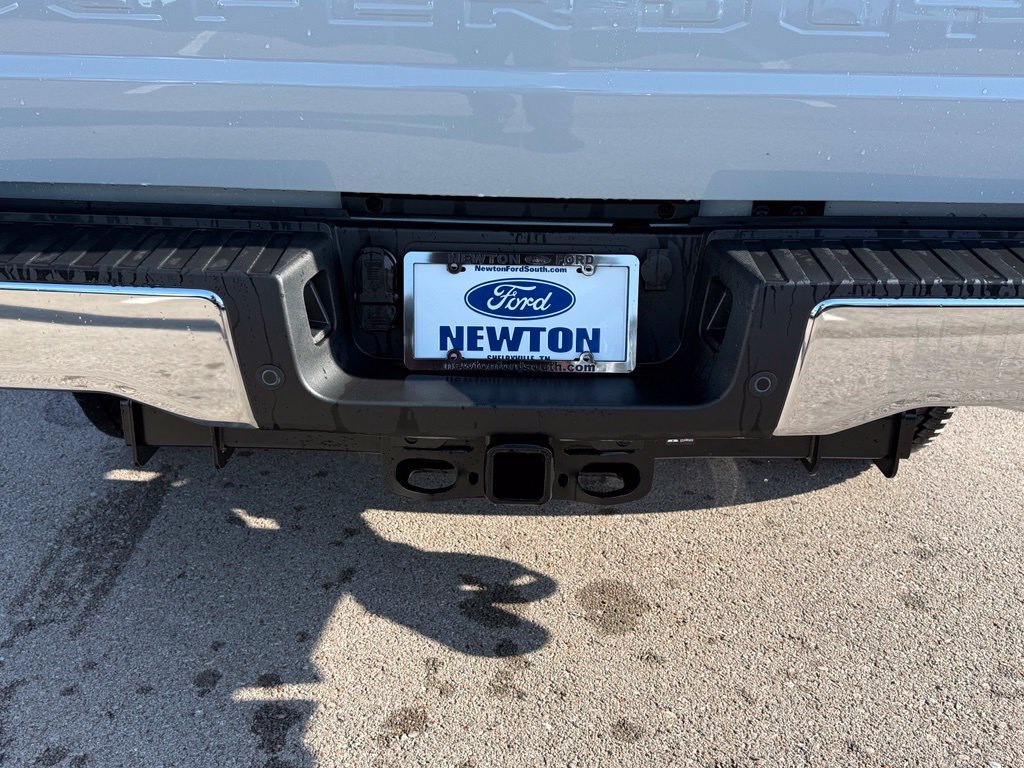 New 2026 Ford F350 Lariat w/ Lariat Ultimate Package AWD/4WD image 36
