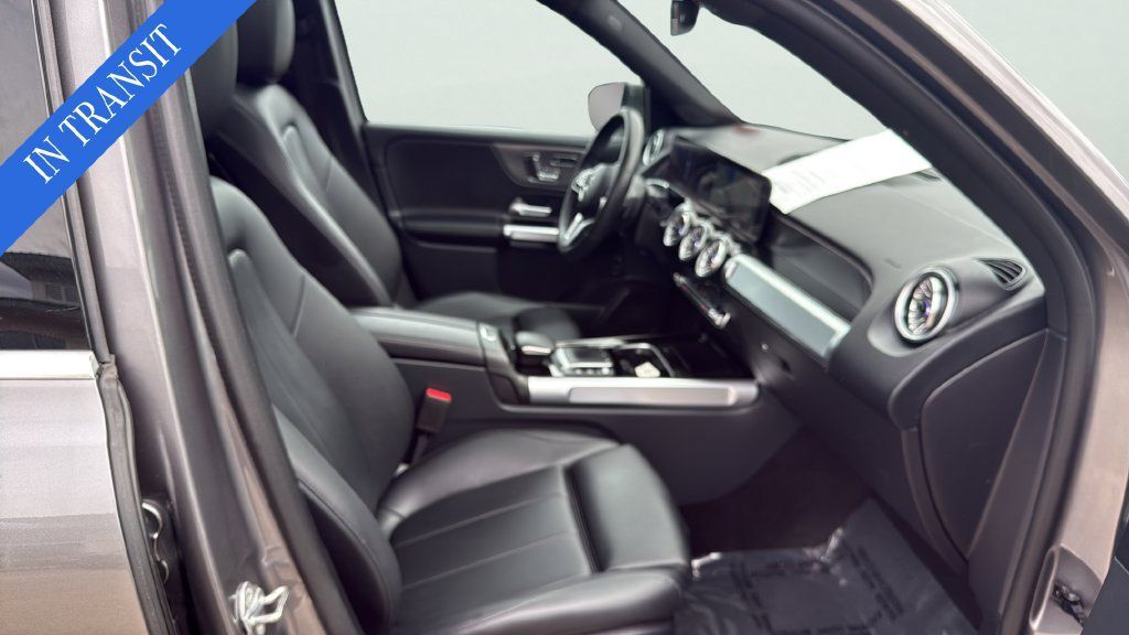 Certified 2022 Mercedes-Benz GLB 250 4MATIC image 22