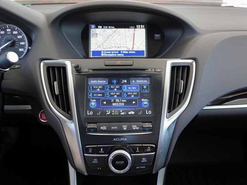 Used 2015 Acura TLX w/ Advance Package FWD image 13