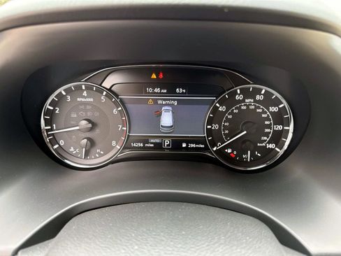 Certified 2024 INFINITI QX80 Sensory w/ Cargo Package image 26