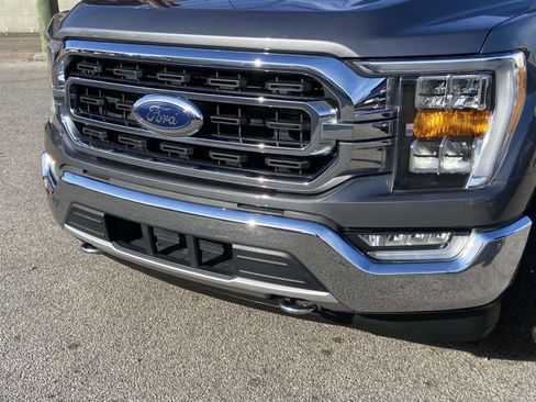 Used 2021 Ford F150 XLT w/ Equipment Group 302A High image 25