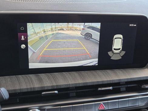 Used 2024 Kia Telluride EX image 28