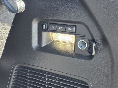 Used 2023 Ford Explorer Limited w/ Equipment Group 301A image 30